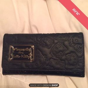 Hello Kitty Wallet