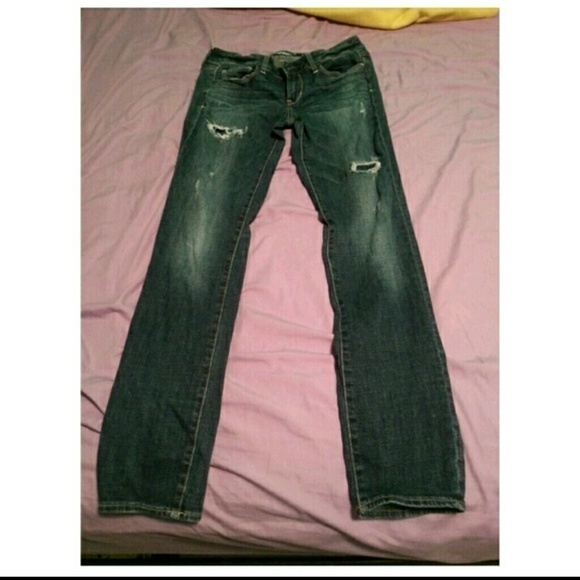 AE Outfitters Jeans