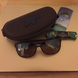 Maui Jim Waterways-267 Sunglasses
