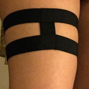 Leg Garter