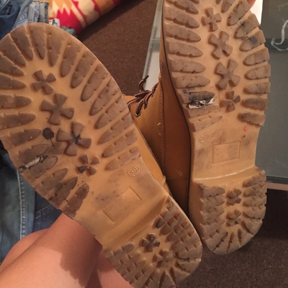 Nature breeze work boots - Picture 3 of 4