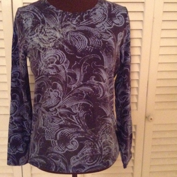 Talbots Tops - Awesome Talbots pullover