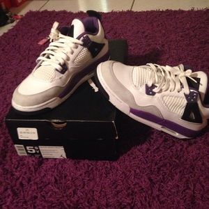 JORDAN retro 4s❌MUST GO ❌