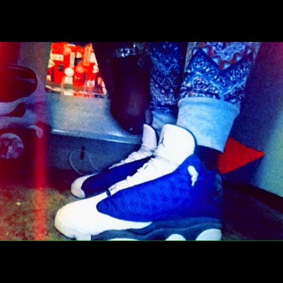 Jordan 13's