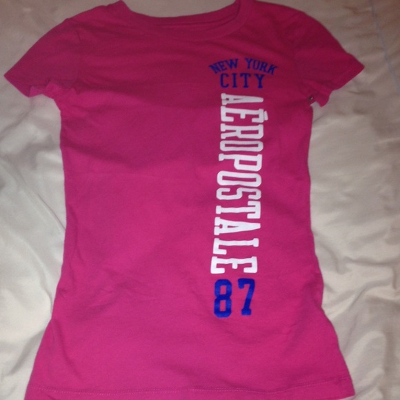 Aeropostale shirt