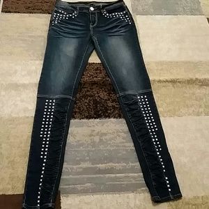 Brand new jean womens new without tag