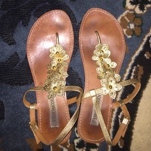 Steven Madden sandals