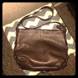 ‼️Never Used‼️Coach Crossbody bag