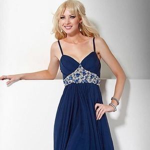 Jovani Evening Dress