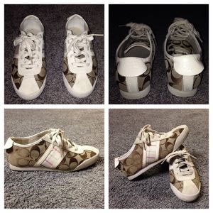 Coach Shoes