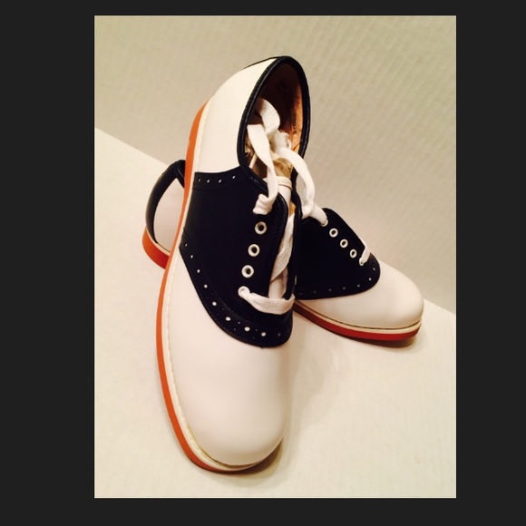 Carriage Court Shoes - Brand New and super cute!! With box
