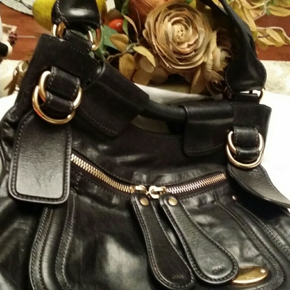 Handbag - Picture 2 of 2