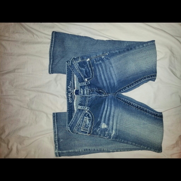 Series 31 jeans
