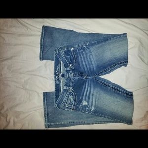 Series 31 jeans