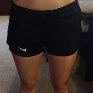 Nike Dri fit tennis short