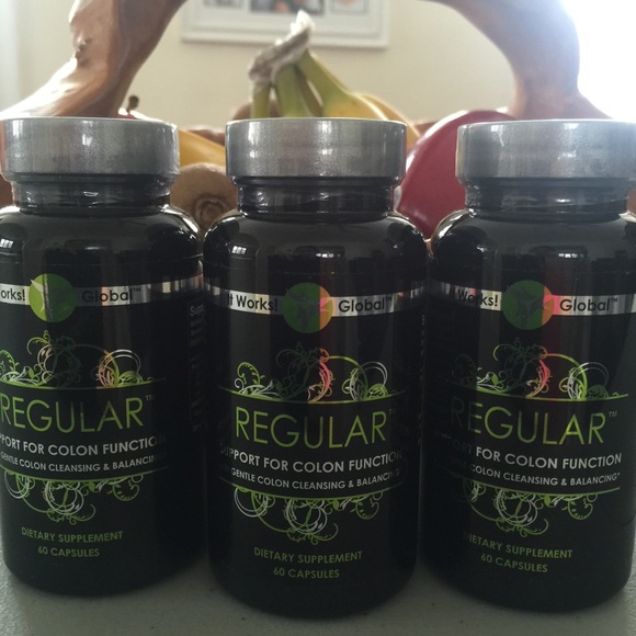 🍃🌿Regular🌿🍃