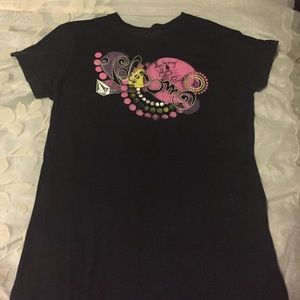 Volcom Tee
