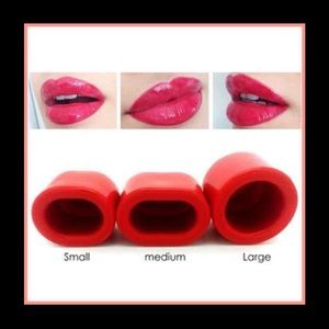 Lip pump
