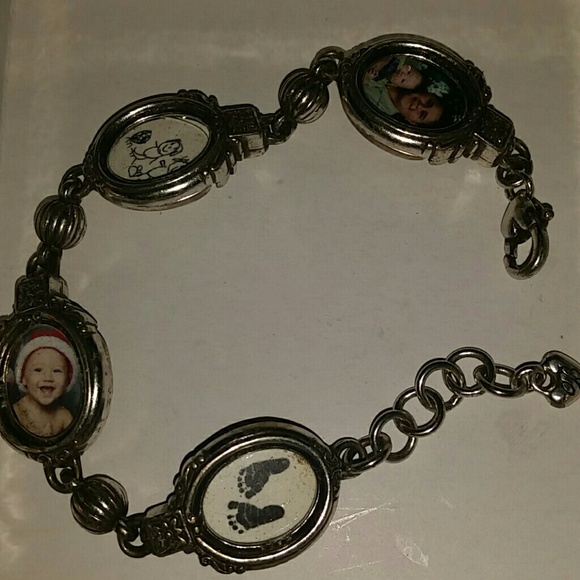 Brighton photo braclet