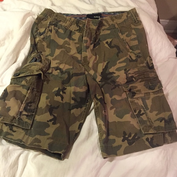 Men's shorts