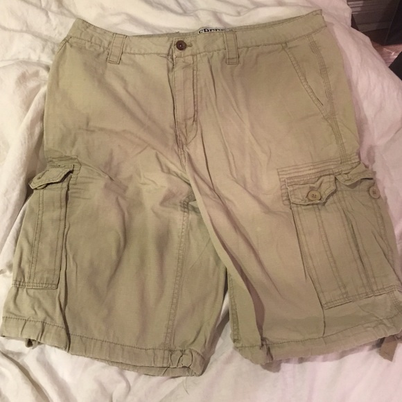 Men's shorts