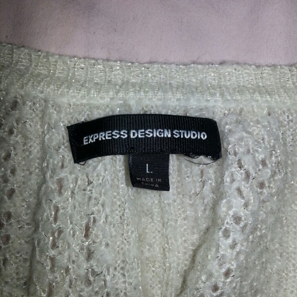 Sweater - Picture 2 of 3