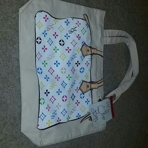 My other bag Tote