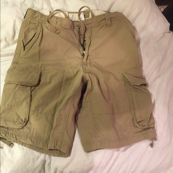 Men's shorts