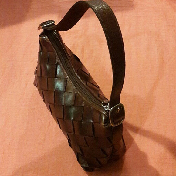 WILSONS LEATHER BAG - Picture 2 of 4