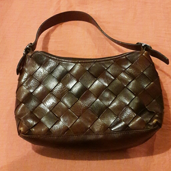 WILSONS LEATHER BAG - Picture 4 of 4