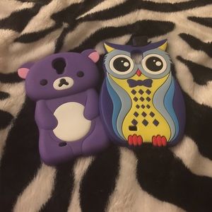 Galaxy S4 Cases