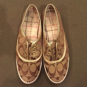 Coach Shoes