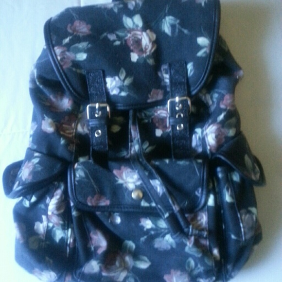 Candies Backpack