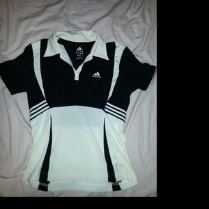 Adidas climacool polo