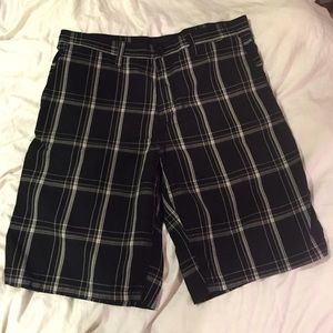 Men's shorts