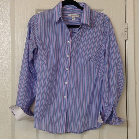 Chic BR dressy shirt