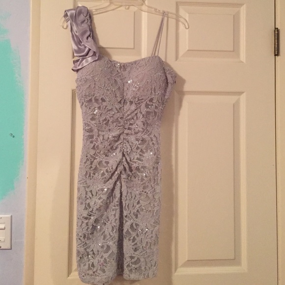 Prom/formal dress