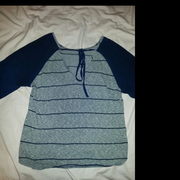 Baseball tee - Picture 2 of 2