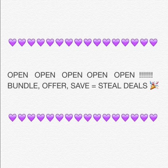 Back open!!!!