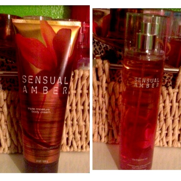 New Bath and body works bundle!!!