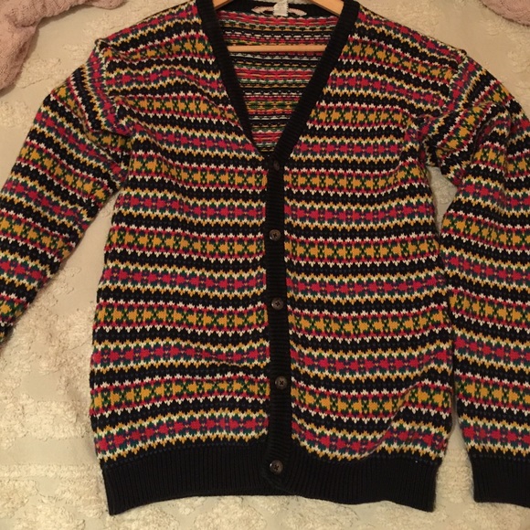 Vintage sweater