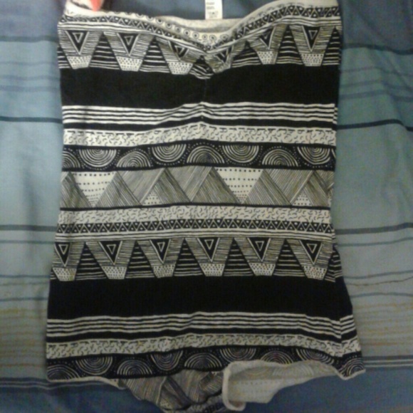 Bodysuit