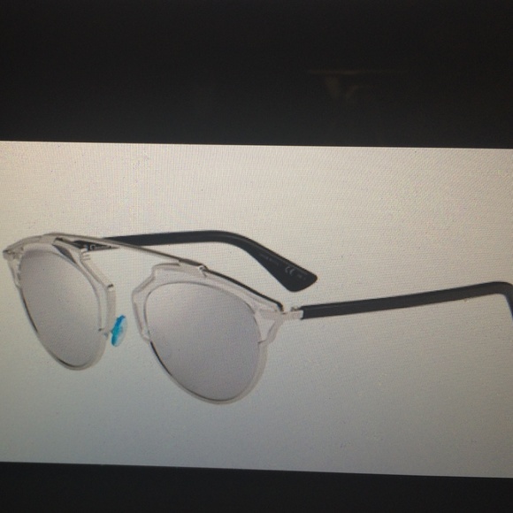 So real style sunglasses
