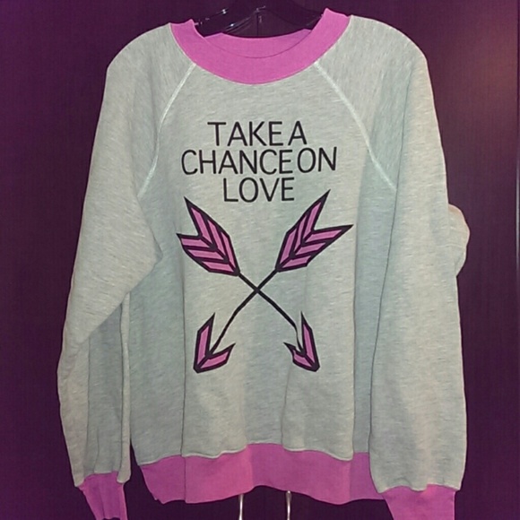Wildfox Sweaters - WILDFOX SWEAT SHIRT