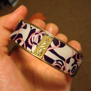 Lilly Pulitzer bracelet