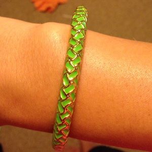 Lilly Pulitzer bracelet