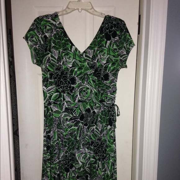 Chadwick's dress size 10.
