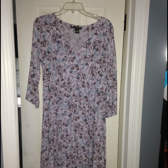 Eddie Bauer dress