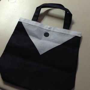 Large Lululemon Reusable Tote Bag