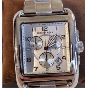 Michael Kors NWT MK5435